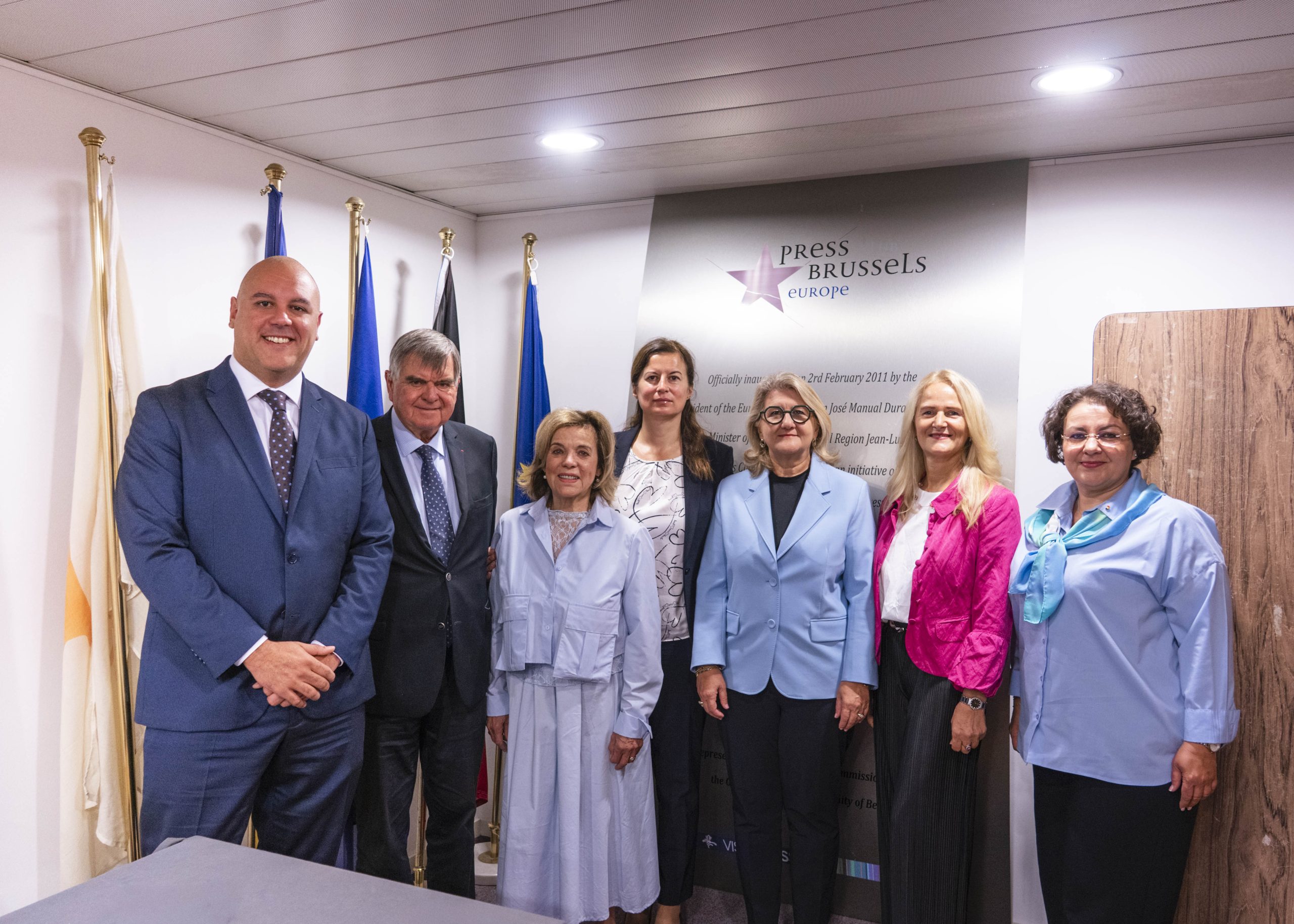 Leading the Future of European Healthcare: ESPA Calls for Stronger EU Support for Medical Spas